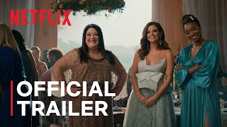 Sweet Magnolias Season 3  Official Trailer  Netflix