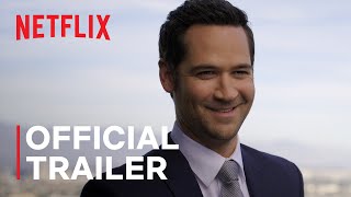 The Lincoln Lawyer  Season 2 Part 1 Official Trailer  Netflix