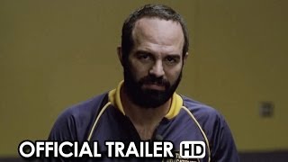 Foxcatcher Official Trailer 2014 HD