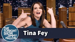 Tina Fey Rejected Hemsworth Bros and Ryan Gosling for Whiskey Tango Foxtrot