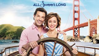 Preview  All Summer Long  Hallmark Channel