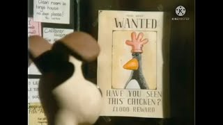 Wallace  Gromit The Wrong Trousers 1993  Trailer