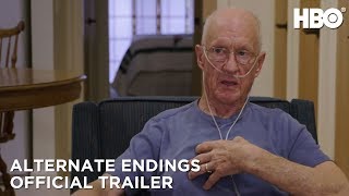 Alternate Endings Six New Ways to Die in America 2019  Official Trailer  HBO