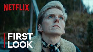 Ragnarok  First Look Clip Laurits  Netflix