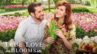 Preview  True Love Blooms  Hallmark Channel