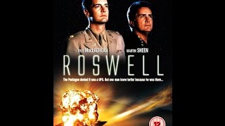 Roswell 1994 An Original Trailer