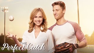 Preview  The Perfect Catch  starring Nikki Deloach and Andrew Walker  Hallmark Channel