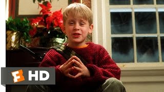 Home Alone 1990  Thirsty for More Scene 45  Movieclips