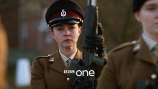 Our Girl Trailer  BBC One
