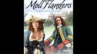The Fortunes and Misfortunes of Moll Flanders 1996 File A
