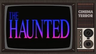 The Haunted 1991  Movie Review