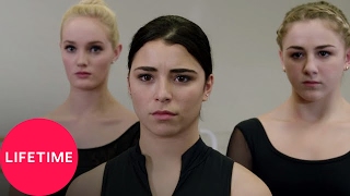Center Stage On Pointe First Look  Lifetime