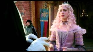 Alice Through The Looking Glass 2016  Sisters Spot TV VO