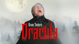 Bram Stokers Dracula 1974 Trailer