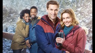 Extended Preview  One Winter Weekend  Hallmark Channel