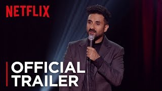 Vir Das Losing It  Official Trailer HD  Netflix