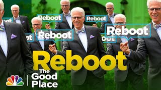 Every Reboot Ever  The Good Place