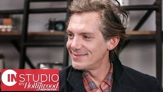Lukas Haas Shares Why First Man was Coolest Filmmaking Experience He Ever Had  In Studio
