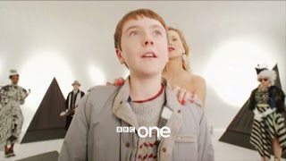 The Boy in the Dress Trailer  BBC One Christmas 2014