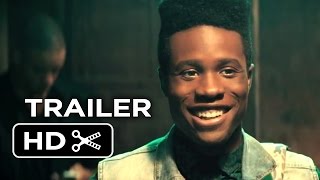 Dope Official Trailer 1 2015  Forest Whitaker Zo Kravitz High School Comedy HD