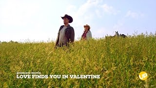 Love Finds You In Valentine  Movie Trailer