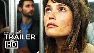 THE ESCAPE Official Trailer 2018 Gemma Arterton Dominic Cooper Movie HD