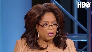 Why Im Here  Oprah Winfrey Presents After Neverland