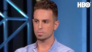 Wade Robson on Michael Jacksons Grooming  Oprah Winfrey Presents After Neverland