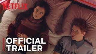 BONDiNG  Official Trailer  Netflix