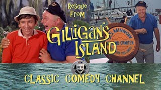 Rescue From Gilligans Island  Full Movie 1978