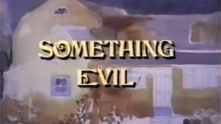 Something Evil 1972