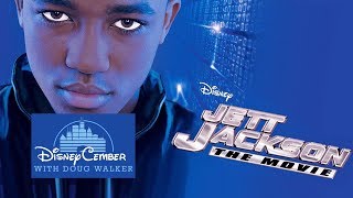 Jett Jackson The Movie  Disneycember