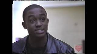 Jett Jackson The Movie  Disney Channel  Promo  2001  All This Month