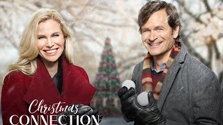Extended Preview  Christmas Connection  Hallmark Channel