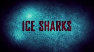 Ice Sharks Trailer Bizzarro Movie by FilmClips