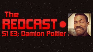 Discussing PAYDAY 2s Ending and PAYDAY 3 with Chains  THE REDCAST S1 E3 ft Damion Poitier