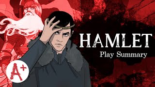 Hamlet  Video Summary