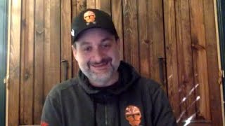 Star Wars Dave Filoni on THAT Clone Wars Finale and Mandalorian Season 2  Full Interview