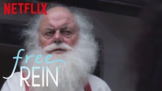 The Quest to Find Santas House  Free Rein The Twelve Neighs of Christmas  Netflix After School