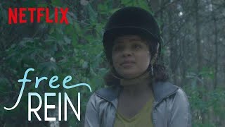 Free Rein  Zoe and Mia  Netflix After School