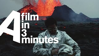 Fire of Love  A Film in Three Minutes