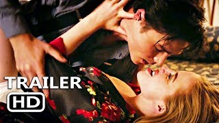BAD STEPMOTHER Official Trailer 2018