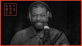 DeRay Davis  Hotboxin with Mike Tyson