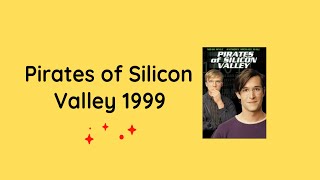 Pirates of Silicon Valley 1999  Special Trailer 