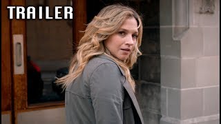 SERIALIZED AKA BestSelling Murder  Movie Trailer starring Vanessa Ray