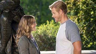 Preview  Love on a Limb  Starring Trevor Donovan and Marilu Henner