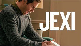 Jexi 2019 Movie Official Green Band Trailer  Adam Devine Rose Byrne