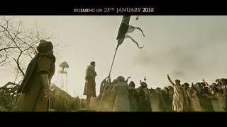 Padmaavat  Dialogue Promo  Ranveer Singh  Deepika Padukone  Shahid Kapoor