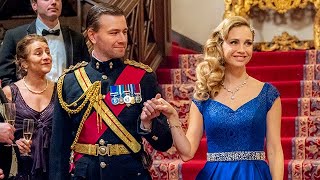 Preview  Royally Ever After  Starring Fiona Gubelmann Torrance Coombs  Hallmark Channel