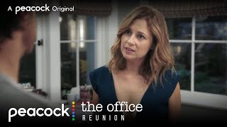 The Office  The Reunion  Reboot 2024 Full Trailer  NBC Concept Peacock